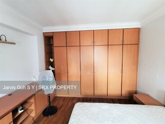 Blk 285D Toh Guan Road (Jurong East), HDB Executive #556927201